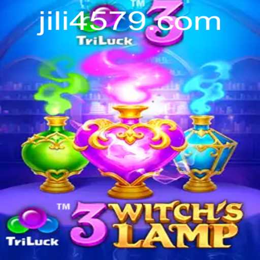 Discover 3WitchsLamp: An Enchanting Journey into a Mystical Realm