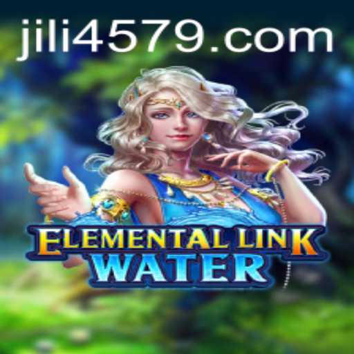 ElementalLinkWater Game Overview