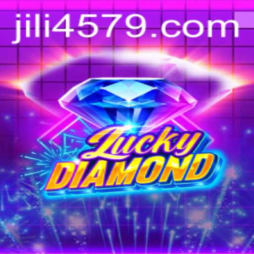Discover the Thrills of LuckyDiamond