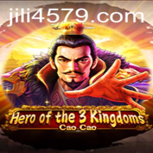 Exploring Hero of the 3 Kingdoms Cao Cao