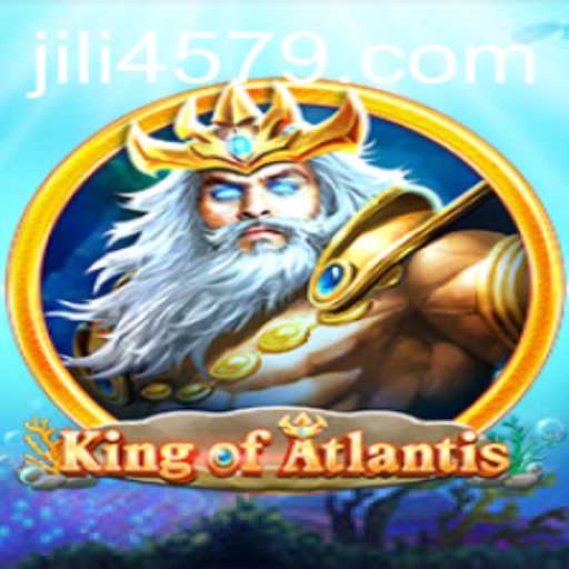 King of Atlantis: Unveiling the Secrets of the Legendary Game