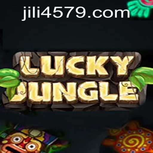 Unveiling LuckyJungle: An Exciting Adventure in Online Gaming