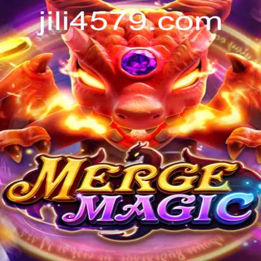 Discover the Enchanting World of Mergemagic with 4579.COM