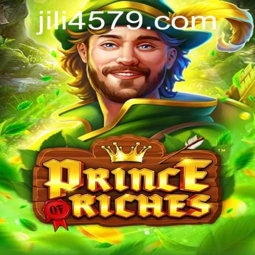 Discovering the World of PrinceOfRiches