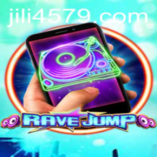 Dive into the Vibrant World of RaveJumpmobile