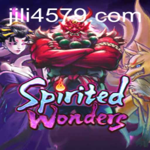 Explore the Mystical Realms of SpiritedWonders at 4579.COM