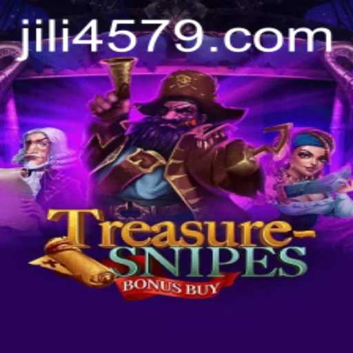 Explore the Exciting World of TreasuresnipesBonusBuy